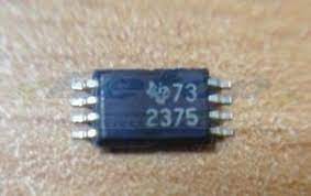 TLV62565DBVT Texas Instruments Regulator IC 0.6V 1.5A SOT-753 Parts Distributor TLV62565DBVT Texas Instruments Regulator IC 0.6V 1.5A SOT-753