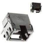 TM11R-5M2-88-LP Hirose Connector Ethernet Connector RJ45 Cat5e Parts Distributor TM11R-5M2-88-LP Hirose Connector Ethernet Connector RJ45 Cat5e