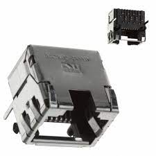 TM11R-5M2-88-LP Hirose Connector Ethernet Connector RJ45 Cat5e Parts Distributor TM11R-5M2-88-LP Hirose Connector Ethernet Connector RJ45 Cat5e