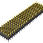 TMMH-110-01-F-D Samtec Connector Header 20 POS 2mm Parts Distributor TMMH-110-01-F-D Electronic Components