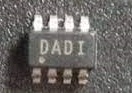 TMP422AIDCNR Texas Instruments Temperature Sensor 2.7-5.5V SOT-23-8 Parts Distributor TMP422AIDCNR Texas Instruments Temperature Sensor 2.7-5.5V SOT-23-8