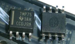 TMP75AIDR Texas Instruments Temp Sensor Digital 5.5V 8-SOIC Parts Distributor TMP75AIDR Texas Instruments Temp Sensor Digital 5.5V 8-SOIC