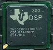 TMS320C6713BPYP200 Texas Instruments DSP Floating-Point 32bit 200MHz 208-HLQFP Parts Distributor TMS320C6713BPYP200 Texas Instruments DSP Floating-Point 32bit 200MHz 208-HLQFP