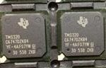 TMS320C6727BGDH350 Texas Instruments IC 32Bit Floating-Point 350MHz 256-BGA Parts Distributor TMS320C6727BGDH350 Texas Instruments IC 32Bit Floating-Point 350MHz 256-BGA