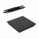 TMS320DM648ZUT9 Texas Instruments DSP Fixed-Point 32-Bit 900MHz 7200MIPS 529-Pin FCBGA Parts Distributor TMS320DM648ZUT9 Texas Instruments