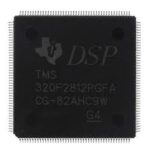 TMS320F2812PGFS Texas Instruments Microcontroller IC 32-Bit 150MHz 256KB 176-LQFP Parts Distributor TMS320F2812PGFS Texas Instruments Microcontroller IC 32-Bit 150MHz 256KB 176-LQFP