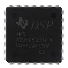 TMS320F2812PGFS Texas Instruments Microcontroller IC 32-Bit 150MHz 256KB 176-LQFP Parts Distributor TMS320F2812PGFS Texas Instruments Microcontroller IC 32-Bit 150MHz 256KB 176-LQFP
