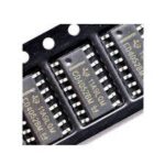 TMUX6212PWR Texas Instruments Analog Switch 4.5-36V 4 Circuit 1:1 16-TSSOP Parts Distributor TMUX6212PWR Texas Instruments Analog Switch 4.5-36V 4 Circuit 1:1 16-TSSOP
