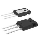 International Rectifier IRFP448 N-Channel MOSFET Transistor 500V 11A TO-247AC Parts Distributor SCT3080ALGC11 Rohm MOSFET N-Channel 650V 30A TO-247N