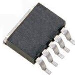 4N150G-TQ2-R UTC MOSFET N-Ch 1500V 2.5A TO-263 Parts Distributor MIC29302AWU-TR Microchip Technology