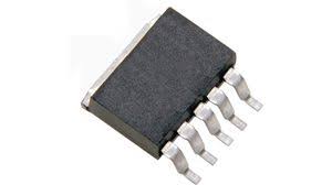 4N150G-TQ2-R UTC MOSFET N-Ch 1500V 2.5A TO-263 Parts Distributor MIC29302AWU-TR Microchip Technology