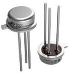 LM135H/NOPB Texas Instruments Temperature Sensor TO-46 Parts Distributor TO-46 Hermetic Package