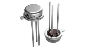 LM135H/NOPB Texas Instruments Temperature Sensor TO-46 Parts Distributor TO-46 Hermetic Package