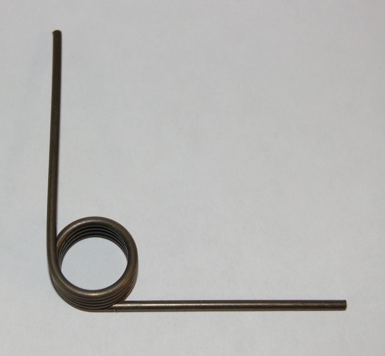 GT1407818-MR Gardner Spring Torsion Spring 180 Deflection Angle Parts Distributor GT1407818-MR Electronic Components