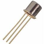JANTX2N2222A Microsemi