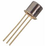 JANTX2N2222A Microsemi Transistor, NPN, 50 VDC, 500 mW, 800 mA, 30 TO-18 Parts Distributor JANTX2N2222A Microsemi