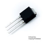 IRF840PBF Vishay MOSFET 500V 8A TO-220AB