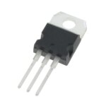 STF25N80K5 STMicroelectronics MOSFET N-Ch 800V 19.5A TO-220FP Parts Distributor STF25N80K5 Electronic Components