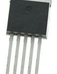MIC4576WT Microchip Switching Voltage Regulators 200kHz 3.0A Step-down 1.23V-33V 3A TO-220 Parts Distributor MIC4576WT Microchip Technology