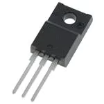 STP10NK60ZFP STMicroelectronics MOSFET N-Ch 10A 600V SuperMESH TO-220 Parts Distributor STP10NK60ZFP STMicroelectronics