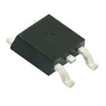 MJD50T4G ON Semiconductor Bipolar Transistor NPN BJT 1A 400V DPAK Parts Distributor MJD50T4G ON Semiconductor