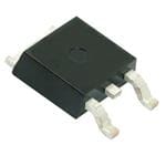 SUD19P06-60L-E3 Vishay MOSFET 60V 19A 46W TO-252 Parts Distributor SUD19P06-60L-E3 Vishay