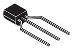 KSP2222ATF Fairchild Transistor NPN 40V 0.6A TO-92-3 Parts Distributor KSP2222ATF Fairchild Semiconductor