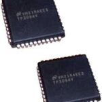TP3094V/NOPB Texas Instruments PCM Audio Interface 32bit 4.75V to 5.25V 44-PLCC Parts Distributor TP3094V/NOPB Texas Instruments PCM Audio Interface 32bit 4.75V to 5.25V 44-PLCC