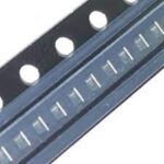 TPD1E10B06DPYR Texas Instruments TVS Diode 14V 5A 2-X1SON Parts Distributor TPD1E10B06DPYR Texas Instruments TVS Diode 14V 5A 2-X1SON