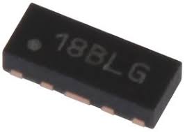 TPD4E05U06DQAR Texas Instruments TVS Diode 14V 2.5A 10-USON Parts Distributor TPD4E05U06DQAR Texas Instruments TVS Diode 14V 2.5A 10-USON