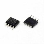 TPS2052BD Texas Instruments Power Switch Driver 500mA 8-SOIC Parts Distributor TPS2052BD Texas Instruments Power Switch Driver 500mA 8-SOIC