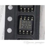 TPS2052BDR Texas Instruments USB Power Switch Dual 5.5V 0.75-1.25A 8-SOIC Parts Distributor TPS2052BDR Texas Instruments USB Power Switch Dual 5.5V 0.75-1.25A 8-SOIC