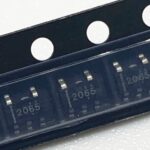TPS2065DBVT Texas Instruments Power Driver 1A SOT-23-5 Parts Distributor TPS2065DBVT Texas Instruments Power Driver 1A SOT-23-5