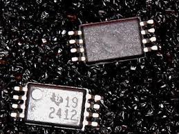 TPS2412PWR Texas Instruments Power Controller 0.8-16.5V 1.2A 8-TSSOP Parts Distributor TPS2412PWR Texas Instruments Power Controller 0.8-16.5V 1.2A 8-TSSOP