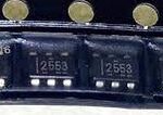 TPS2553DBVR Texas Instruments Power Driver 6.5V 0.075-1.7A SOT-23-6 Parts Distributor TPS2553DBVR Texas Instruments Power Driver 6.5V 0.075-1.7A SOT-23-6
