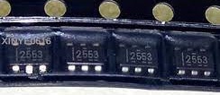 TPS2553DBVR Texas Instruments Power Driver 6.5V 0.075-1.7A SOT-23-6 Parts Distributor TPS2553DBVR Texas Instruments Power Driver 6.5V 0.075-1.7A SOT-23-6