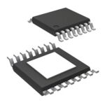 TPS40057PWPR Texas Instruments IC Single-OUT Sync Buck 1Mhz, HTSSOP-16 Parts Distributor TPS40057PWPR Texas Instruments IC Single-OUT Sync Buck 1Mhz