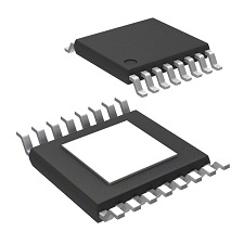 TPS40057PWPR Texas Instruments IC Single-OUT Sync Buck 1Mhz, HTSSOP-16 Parts Distributor TPS40057PWPR Texas Instruments IC Single-OUT Sync Buck 1Mhz