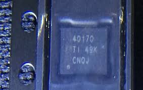 TPS40170RGYT Texas Instruments Switching Controller 4.5-60V 20A 20-VQFN Parts Distributor TPS40170RGYT Texas Instruments Switching Controller 4.5-60V 20A 20-VQFN