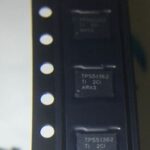 TPS51362RVER Texas Instruments DC-DC Converter 3-22V 10A 28-VQFN Parts Distributor TPS51362RVER Texas Instruments DC-DC Converter 3-22V 10A 28-VQFN