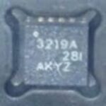 TPS53219ARGTR Texas Instruments Switching Controller Buck 3-28V 16-VQFN Parts Distributor TPS53219ARGTR Texas Instruments Switching Controller Buck 3-28V 16-VQFN