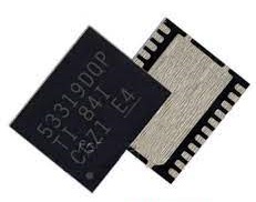 TPS53319DQPR Texas Instruments Switching Voltage Regulators 14A 0.6V 22-LFDFN Parts Distributor TPS53319DQPR Texas Instruments Switching Voltage Regulators 14A 0.6V 22-LFDFN