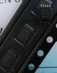 TPS54260DGQ Texas Instruments Switching Voltage Regulators 3.5-60V 2.5A 2.5MHz 10-MSOP Parts Distributor TPS54260DGQ Texas Instruments Switching Voltage Regulators 3.5-60V 2.5A 2.5MHz 10-MSOP