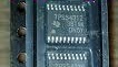 TPS54312PWP Texas Instruments Switching Voltage Regulator 1.2V 3A 20-TSSOP Parts Distributor TPS54312PWP Texas Instruments Switching Voltage Regulator 1.2V 3A 20-TSSOP