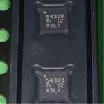 TPS53312RGTR Texas Instruments Voltage Regulator 6V 3A PQFN-16 Parts Distributor TPS53312RGTR Texas Instruments Voltage Regulator 6V 3A PQFN-16