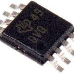 TPS54334DDA Texas Instruments Switching Regulator IC Positive 0.8V 3A 8-SOIC Parts Distributor TPS54334DDA Texas Instruments Switching Regulator IC Positive 0.8V 3A 8-SOIC