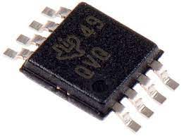 TPS54334DDA Texas Instruments Switching Regulator IC Positive 0.8V 3A 8-SOIC Parts Distributor TPS54334DDA Texas Instruments Switching Regulator IC Positive 0.8V 3A 8-SOIC