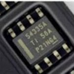 TPS54335ADDAR Texas Instruments Switching Regulator 0.8V 3A 8-SOIC Parts Distributor TPS54335ADDAR Texas Instruments Switching Regulator 0.8V 3A 8-SOIC