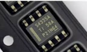TPS54335ADDAR Texas Instruments Switching Regulator 0.8V 3A 8-SOIC Parts Distributor TPS54335ADDAR Texas Instruments Switching Regulator 0.8V 3A 8-SOIC