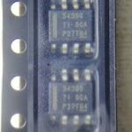 TPS54360BDDAR Texas Instruments DC-DC Converter Adjustable 0.8V 3.5A 8-SOIC Parts Distributor TPS54360BDDAR Texas Instruments DC-DC Converter Adjustable 0.8V 3.5A 8-SOIC